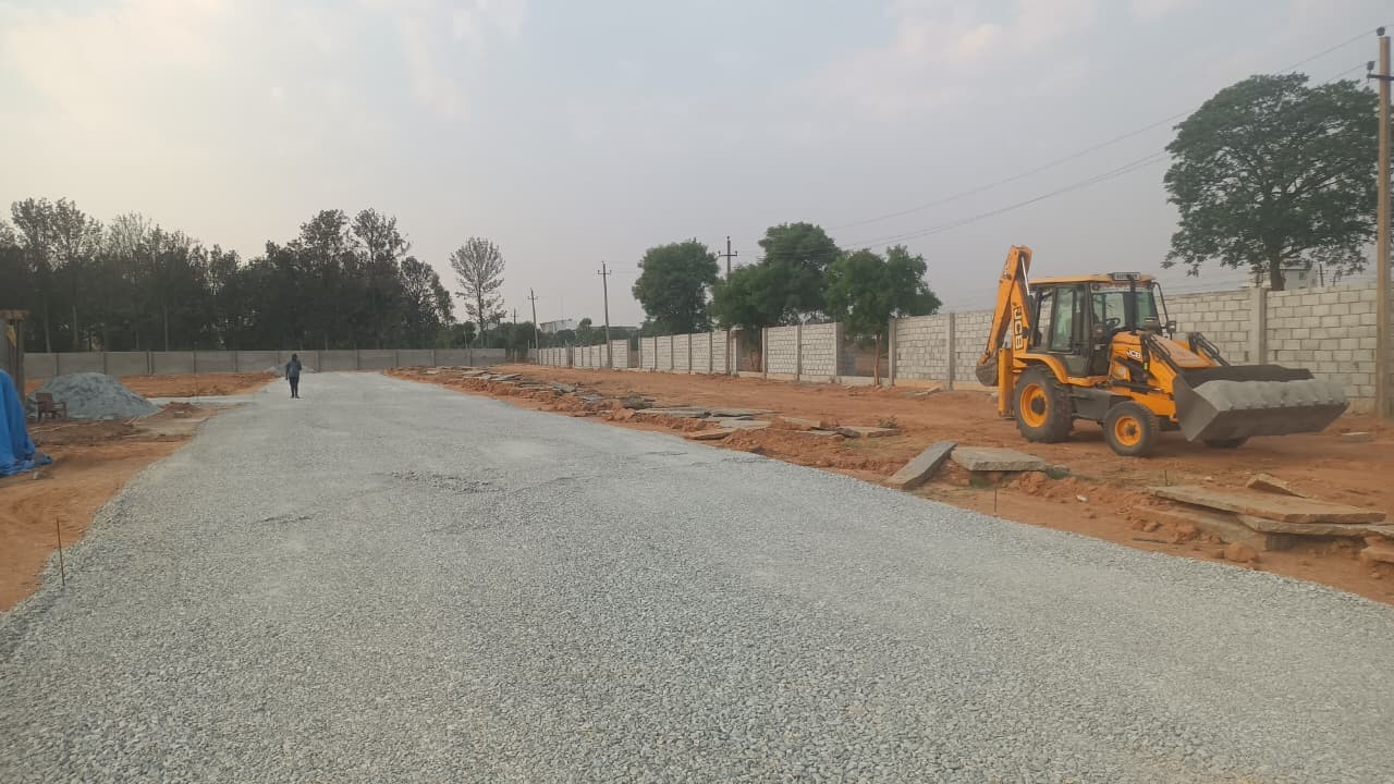 Tapasya site photograph 1