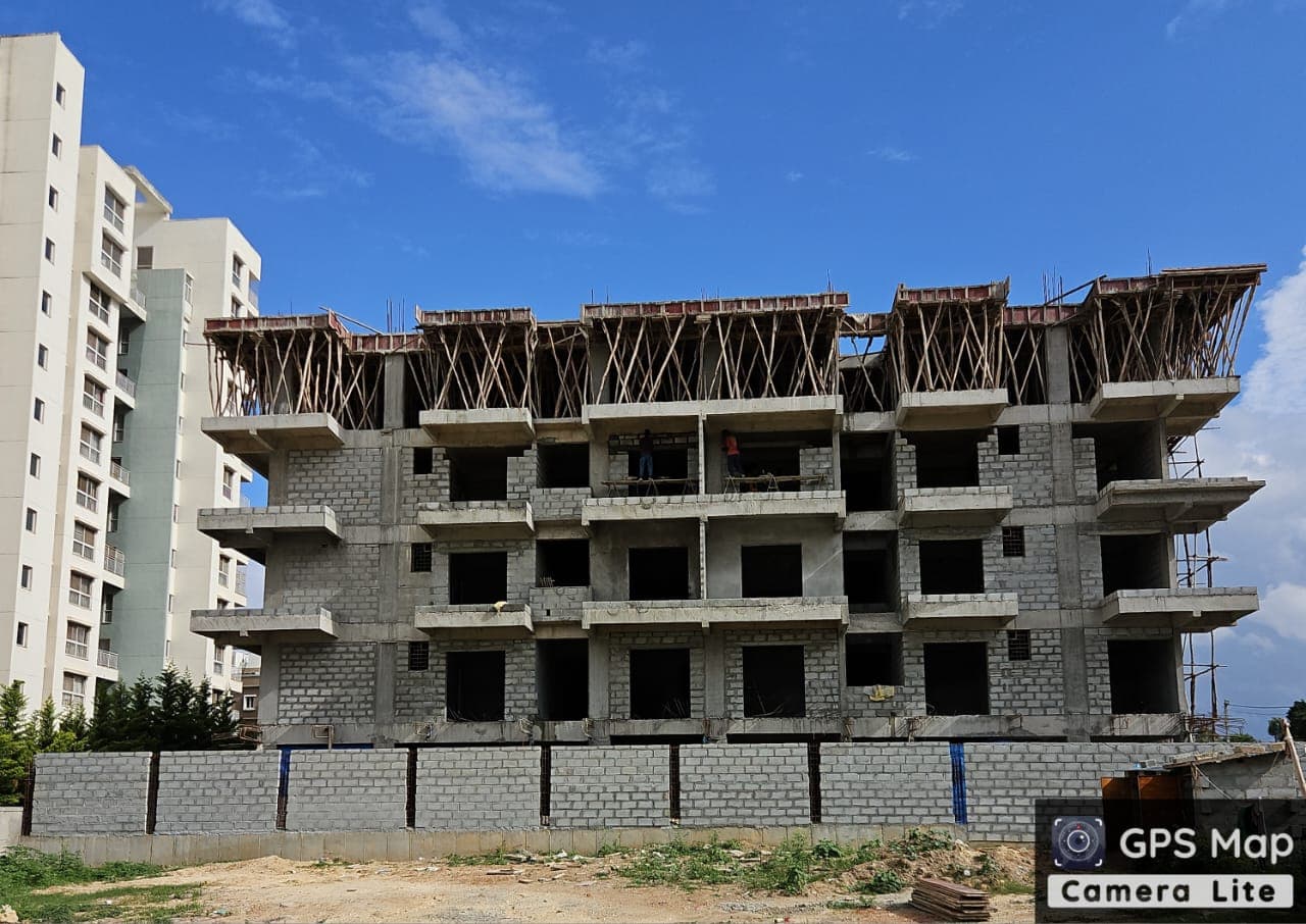 Elite Homes site photograph 1