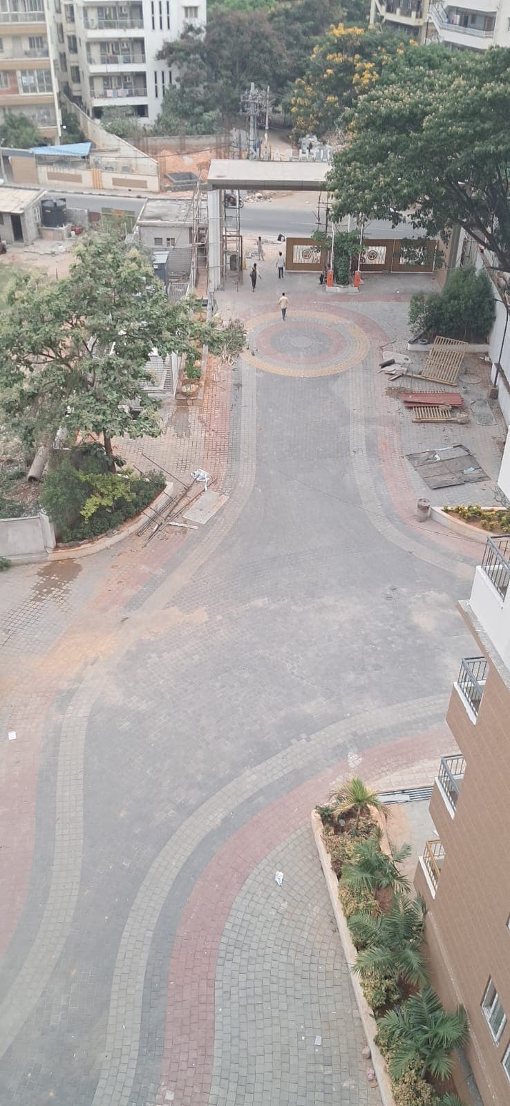 South Park Phase 1 site photograph 1