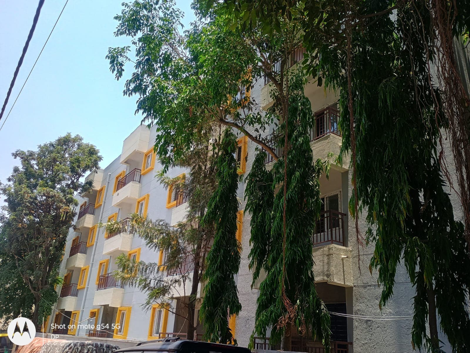 Vg Royal Enclave site photograph 1
