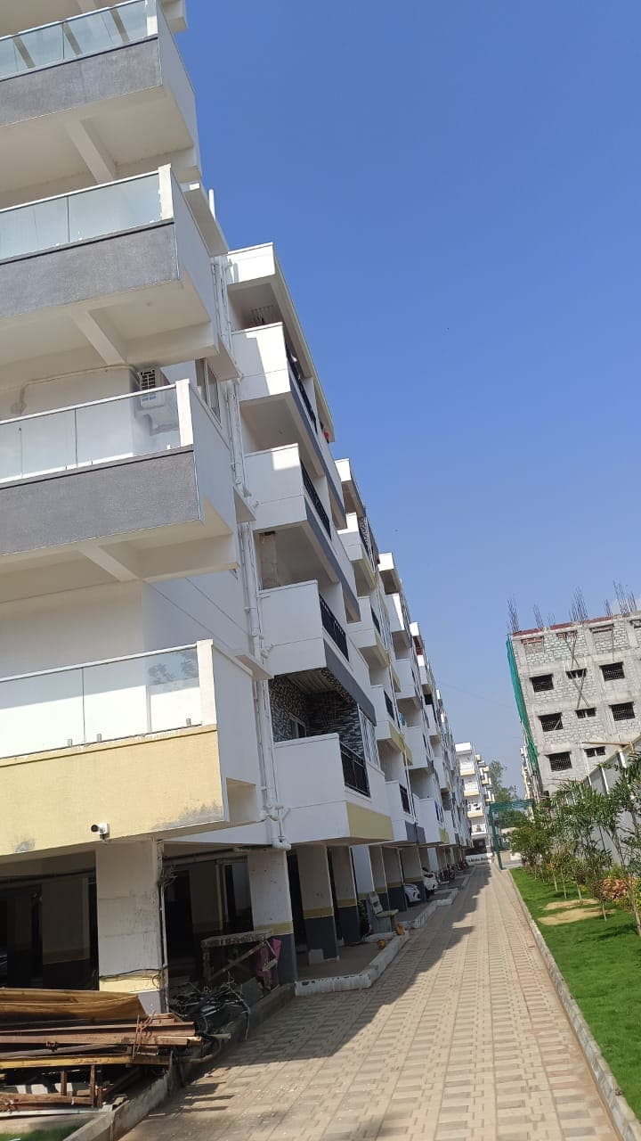 United Sun City site photograph 1
