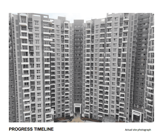 Purva Park Hill (Wing C) site photograph 1