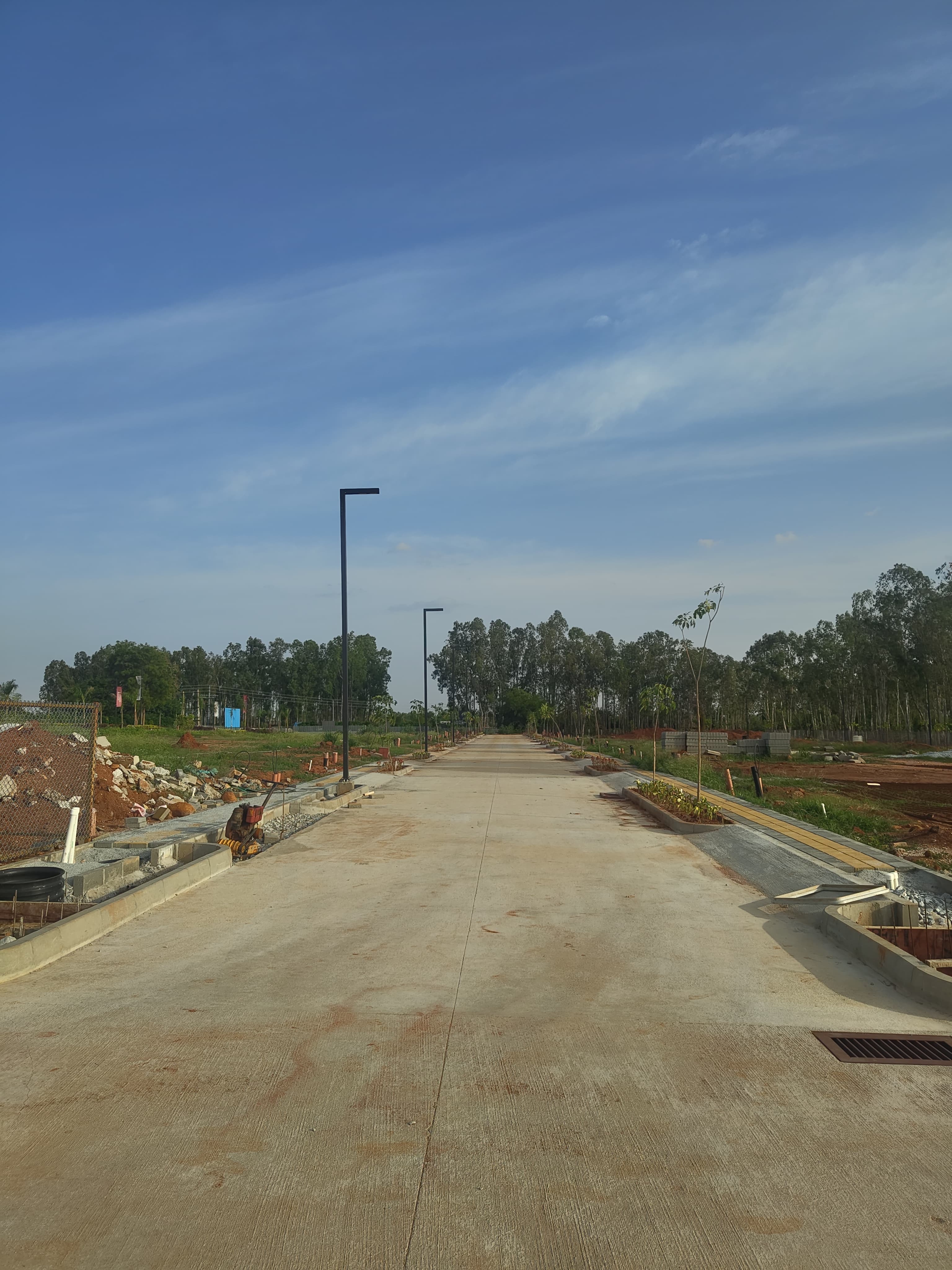 IVC Northshire Address site photograph 1