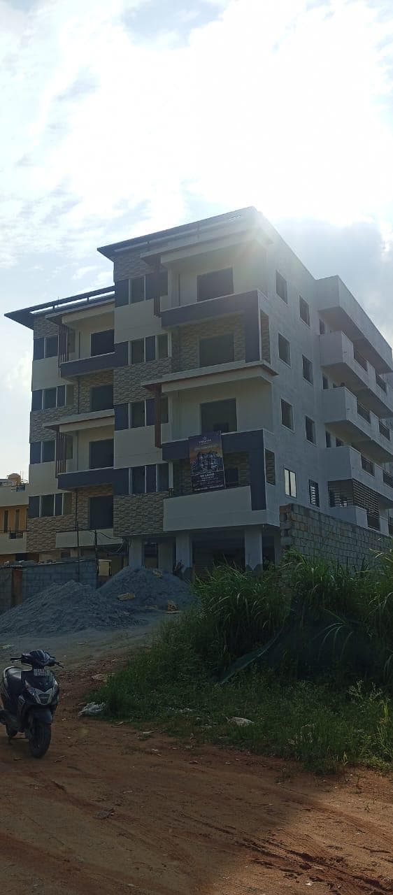 Vss Enclave site photograph 1