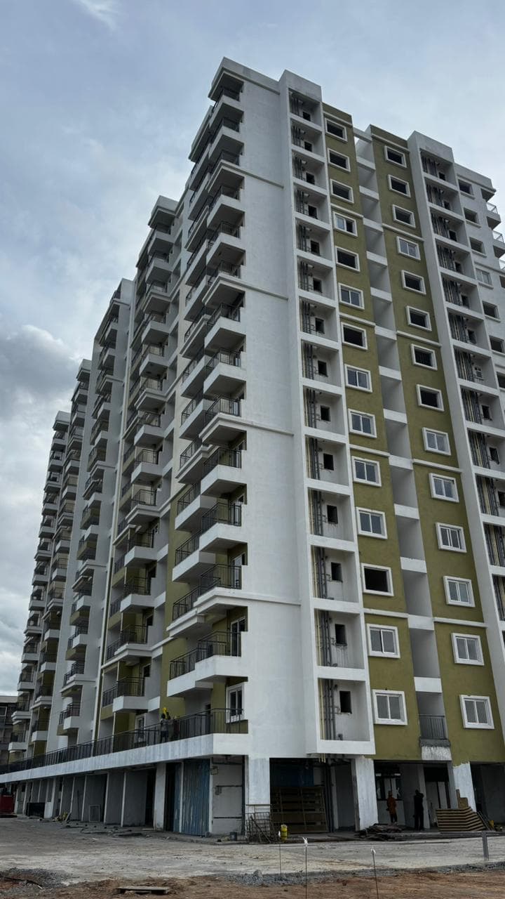 Ankuraa Meridian site photograph 1