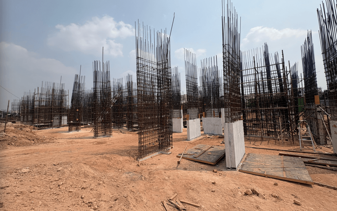 Haven Phase 2 site photograph 1