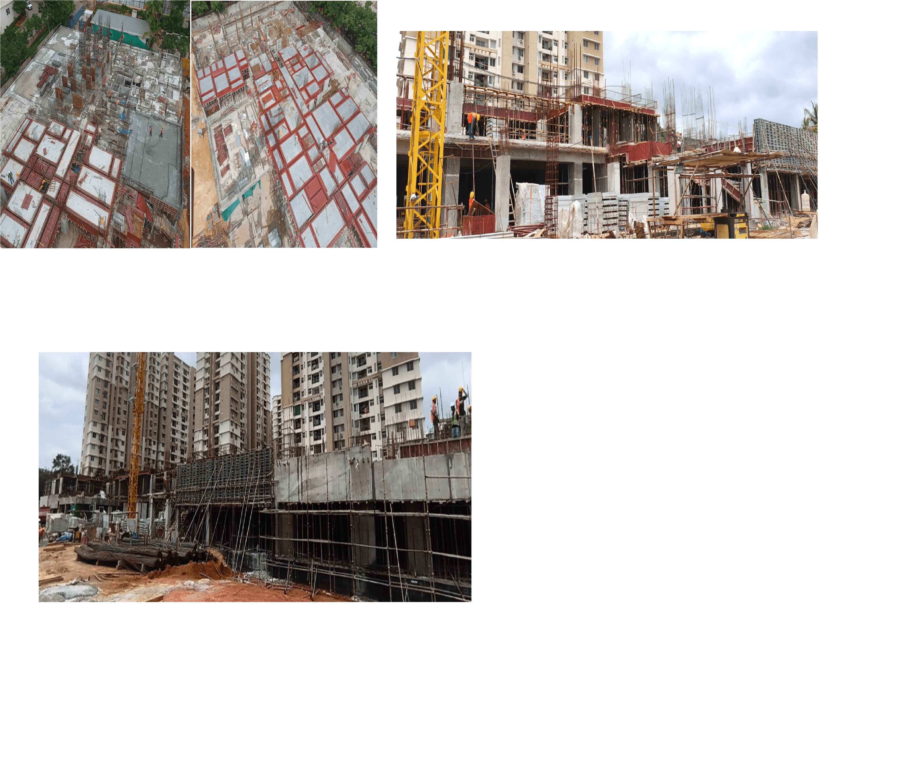 Century Liva site photograph 1