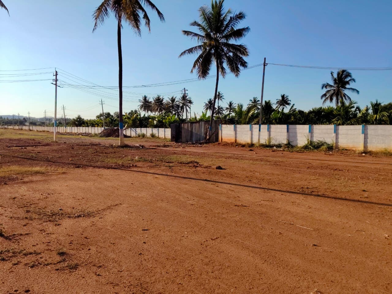The Landmark site photograph 1