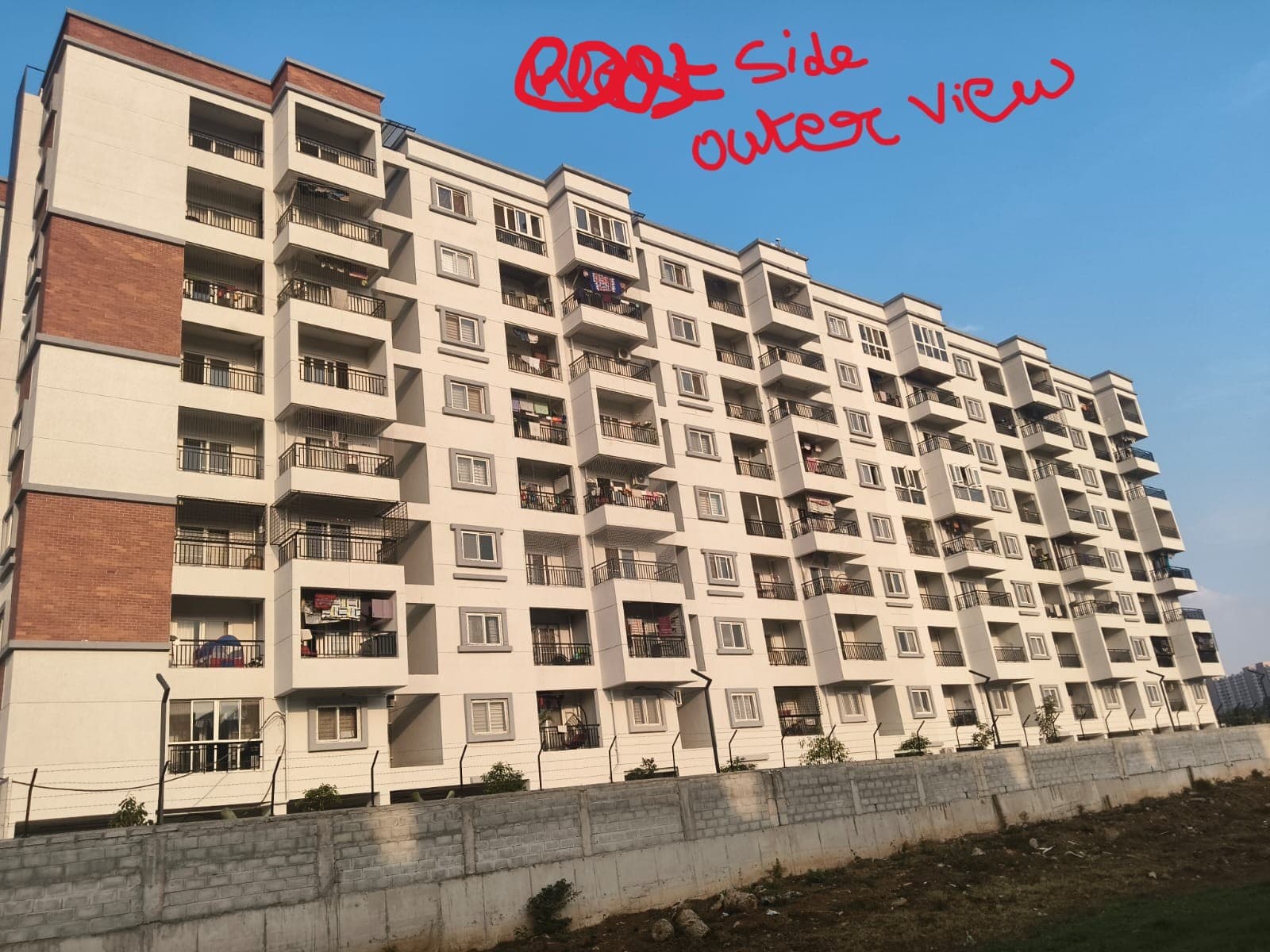 Abhee Pride site photograph 1