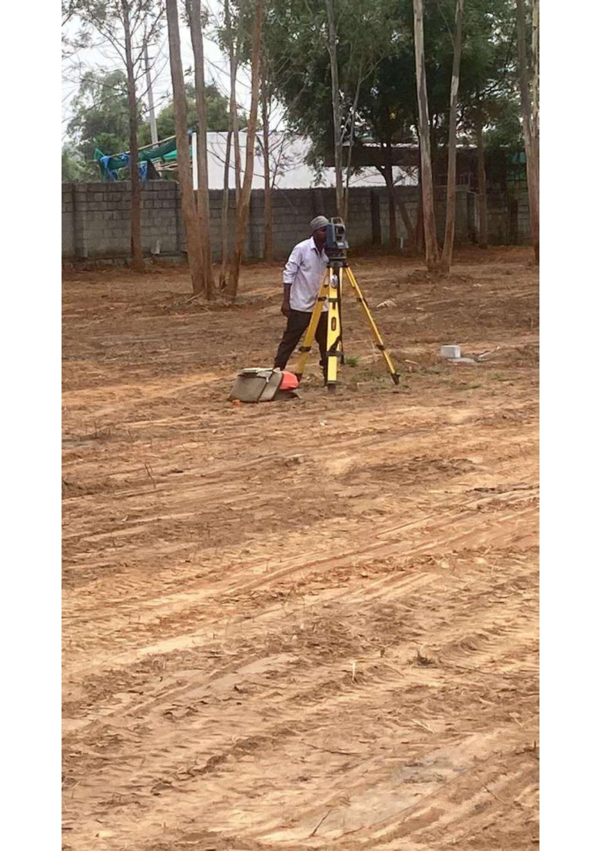 Terra Blue Leaf Villa Enclave site photograph 1