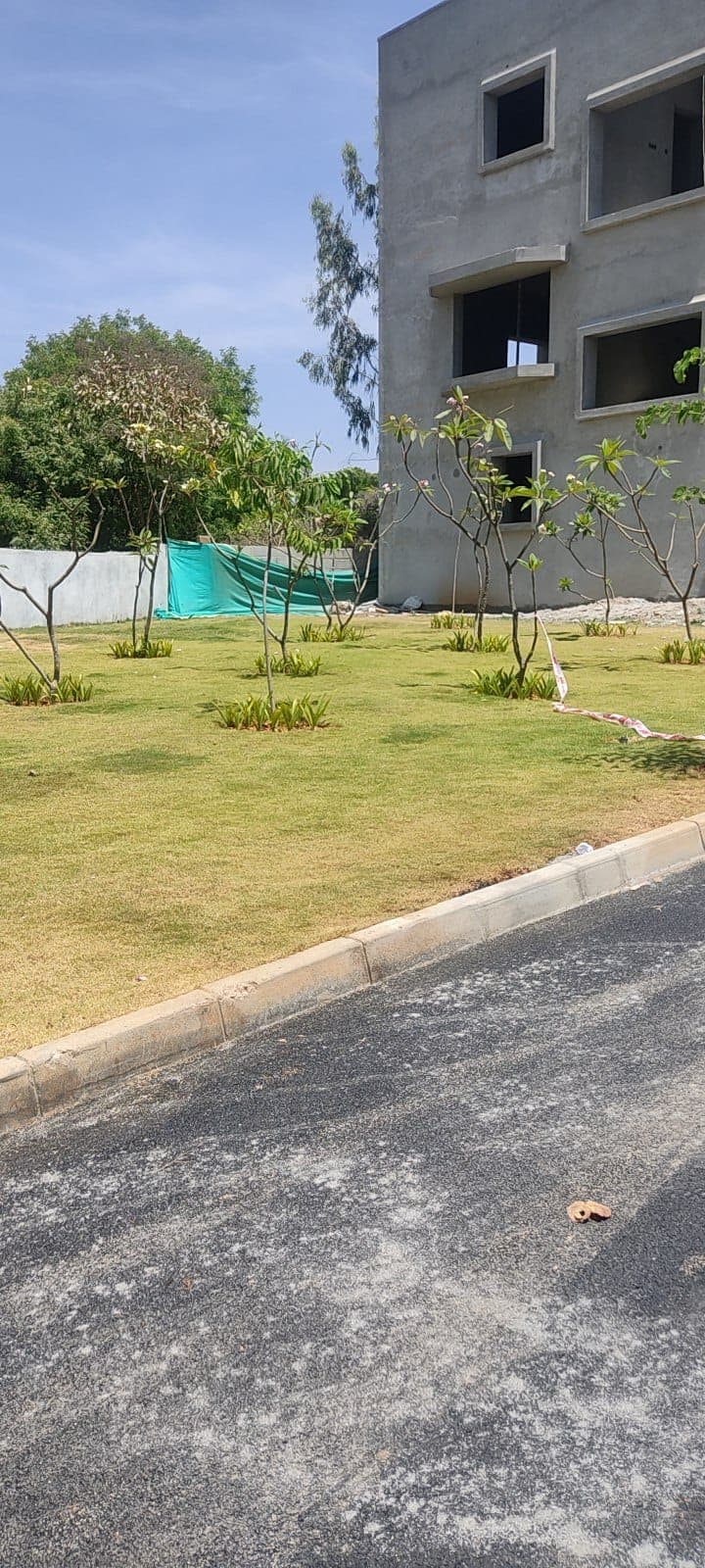 Ellegenza Phase I Extension-2 site photograph 1