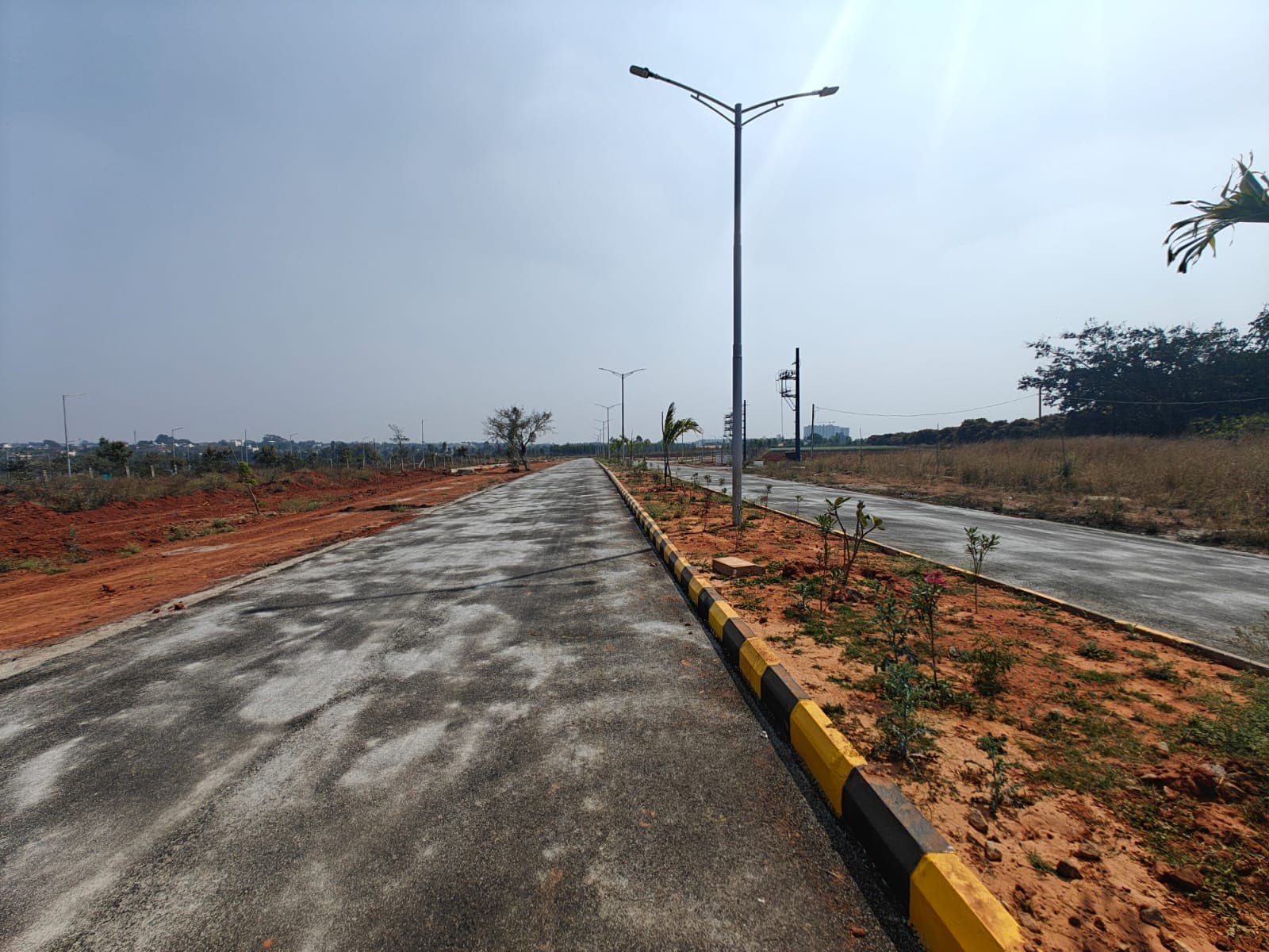 Kbr Estates site photograph 1