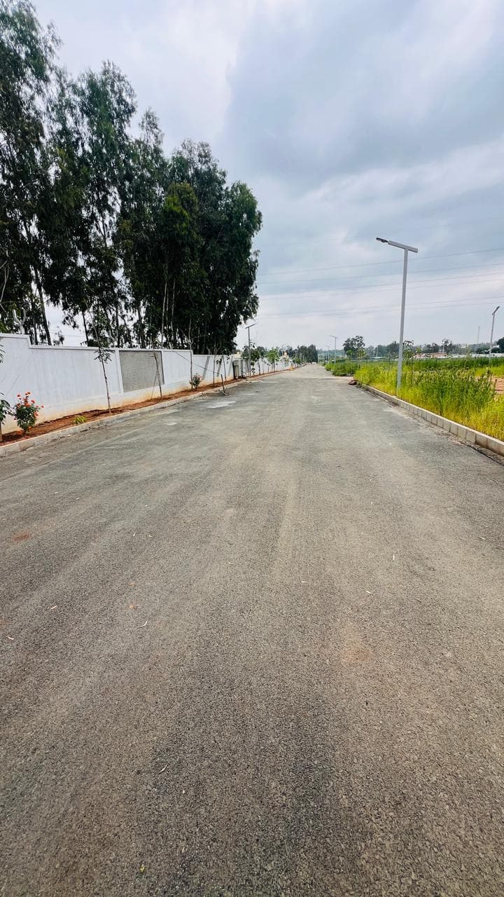 Prime Acres Samasti site photograph 1