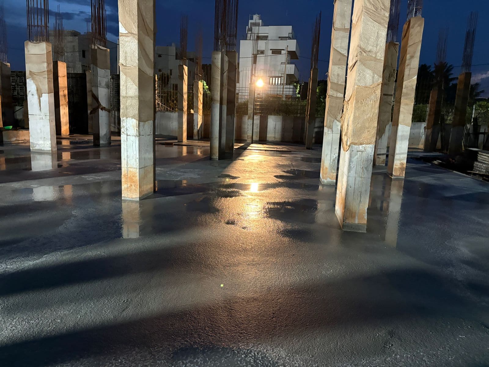 Vajram Codename Te Amo site photograph 1