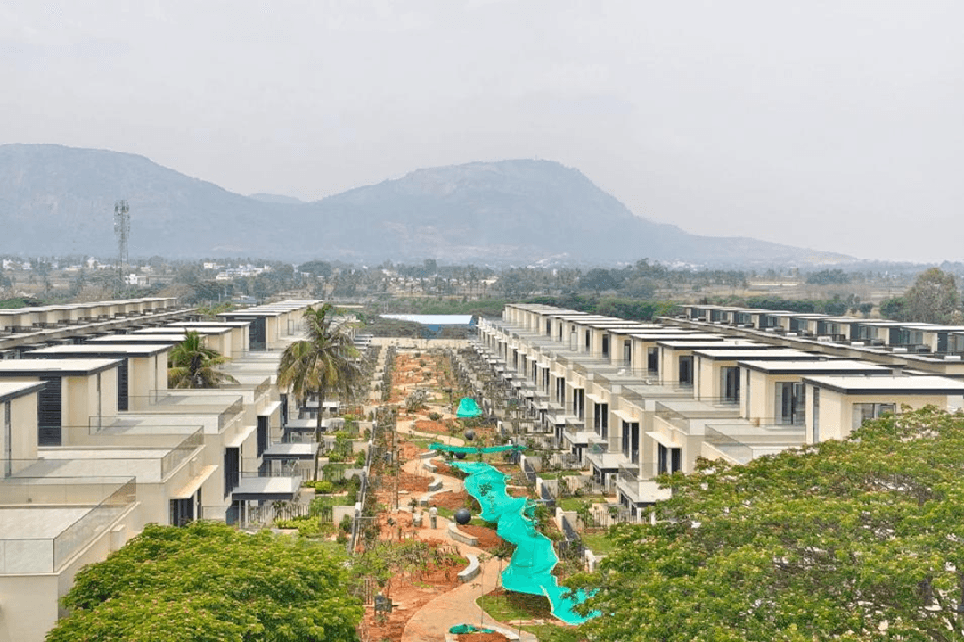 Prestige Sanctuary site photograph 1
