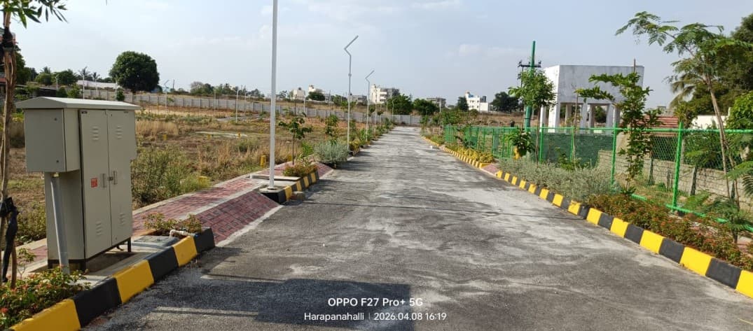Harappa Greenwoods 5 site photograph 1