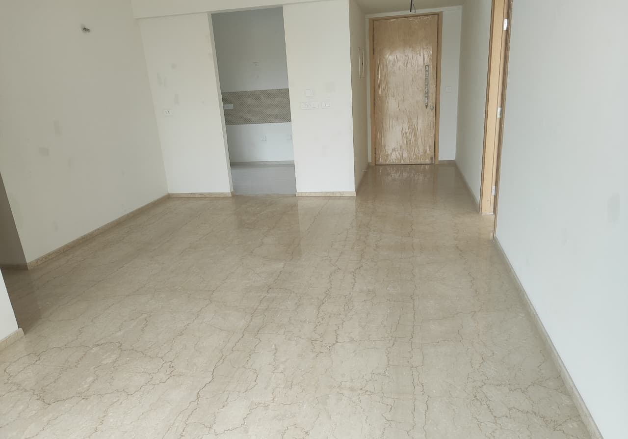 Lodha Mirabelle site photograph 1
