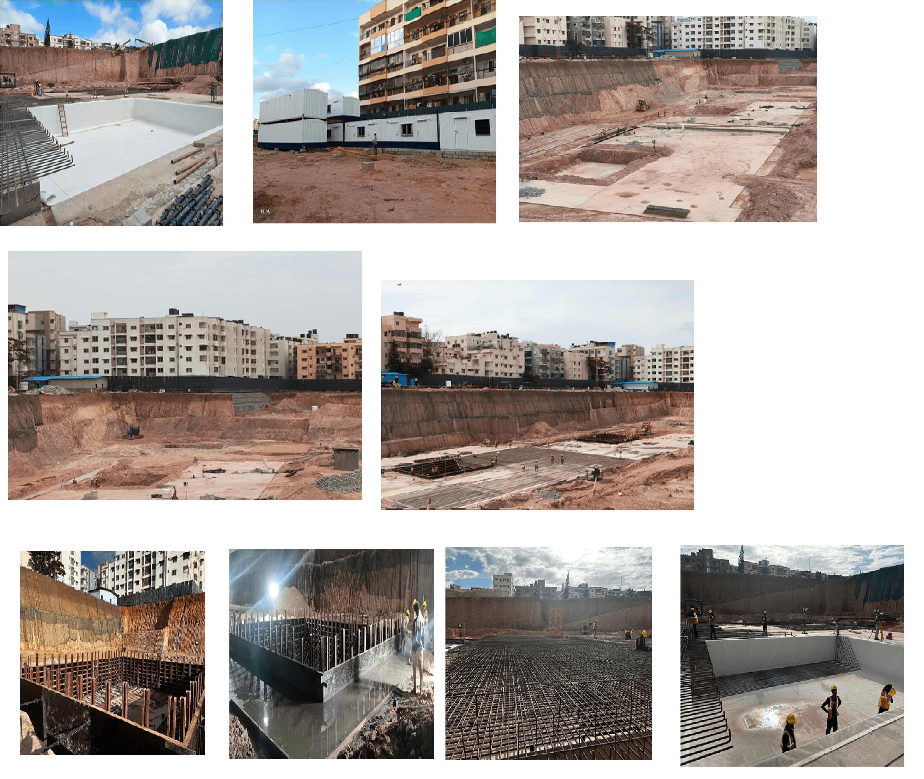 Century Mirai site photograph 1
