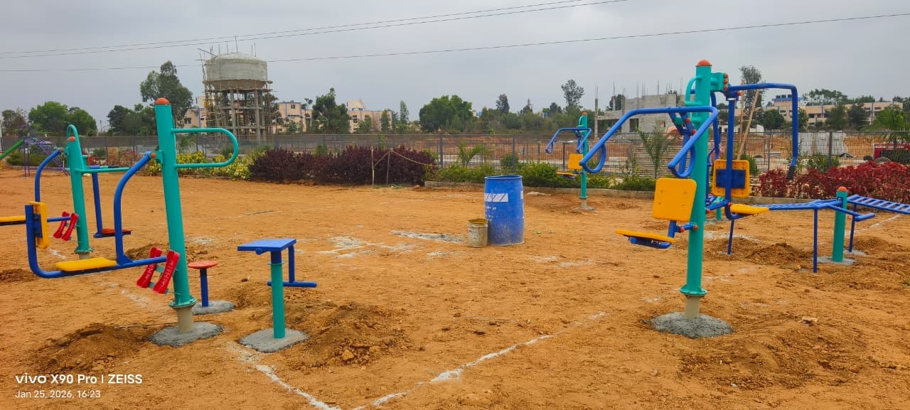 Jb Vision site photograph 1