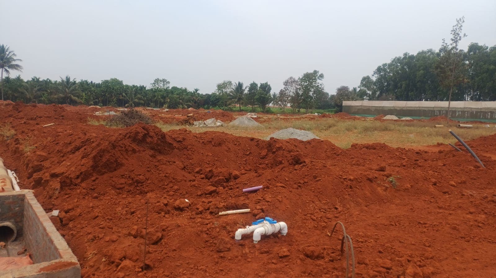 Rhythm Of Earth site photograph 1