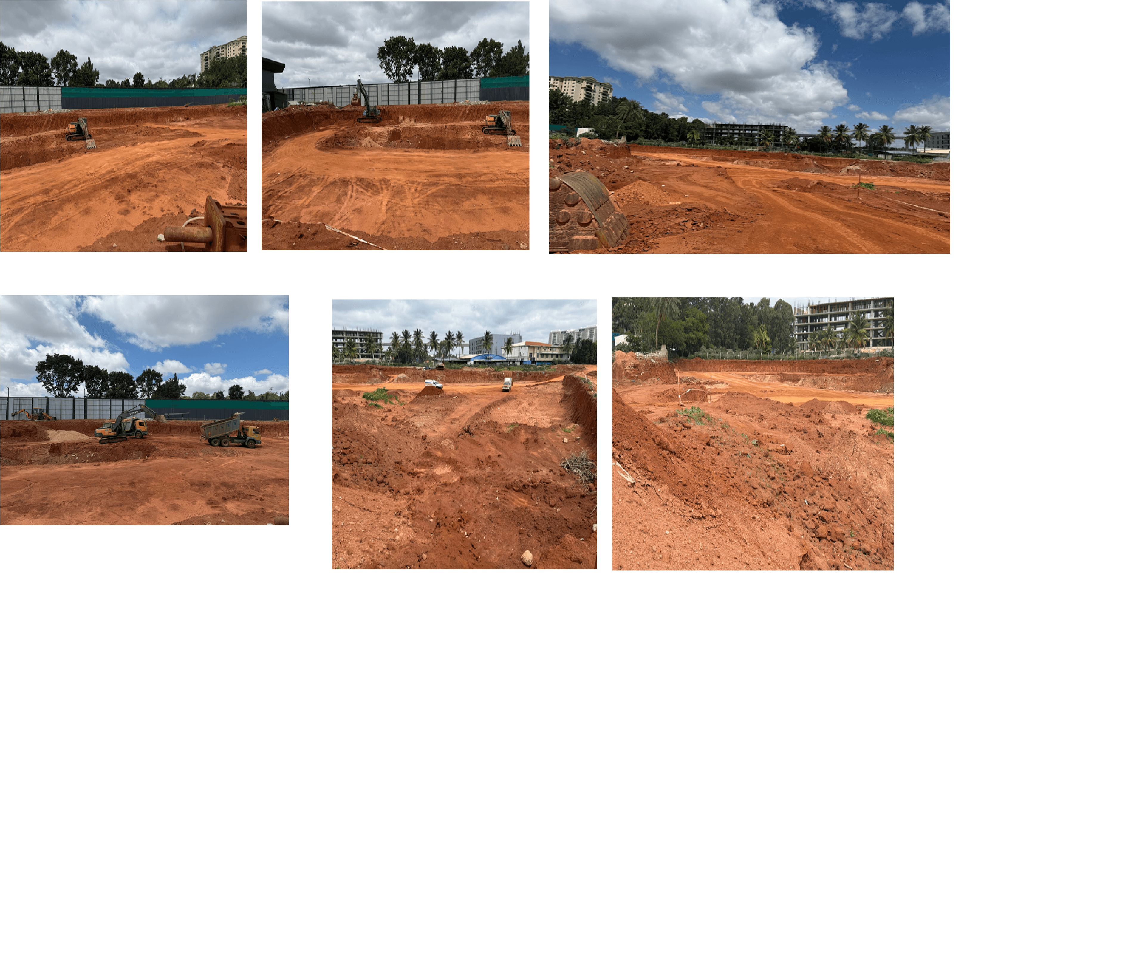 Codename Blue Moon (Century Astoria at Century Immencity) site photograph 1