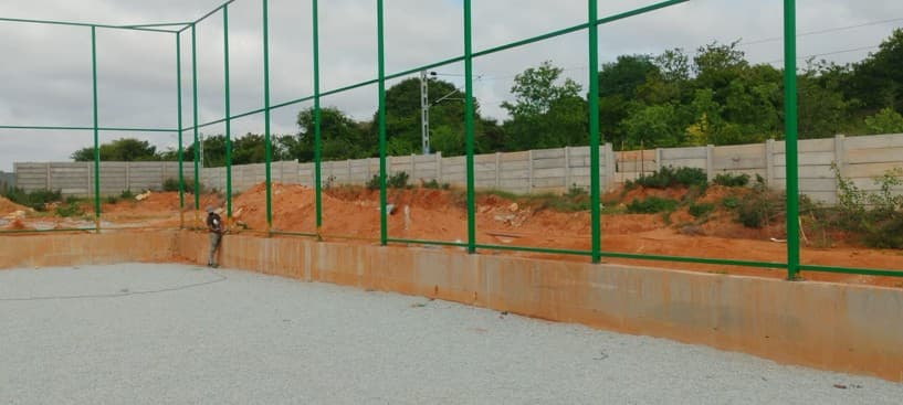 Assetz Promise of Spring, Phase 1: site photograph 2
