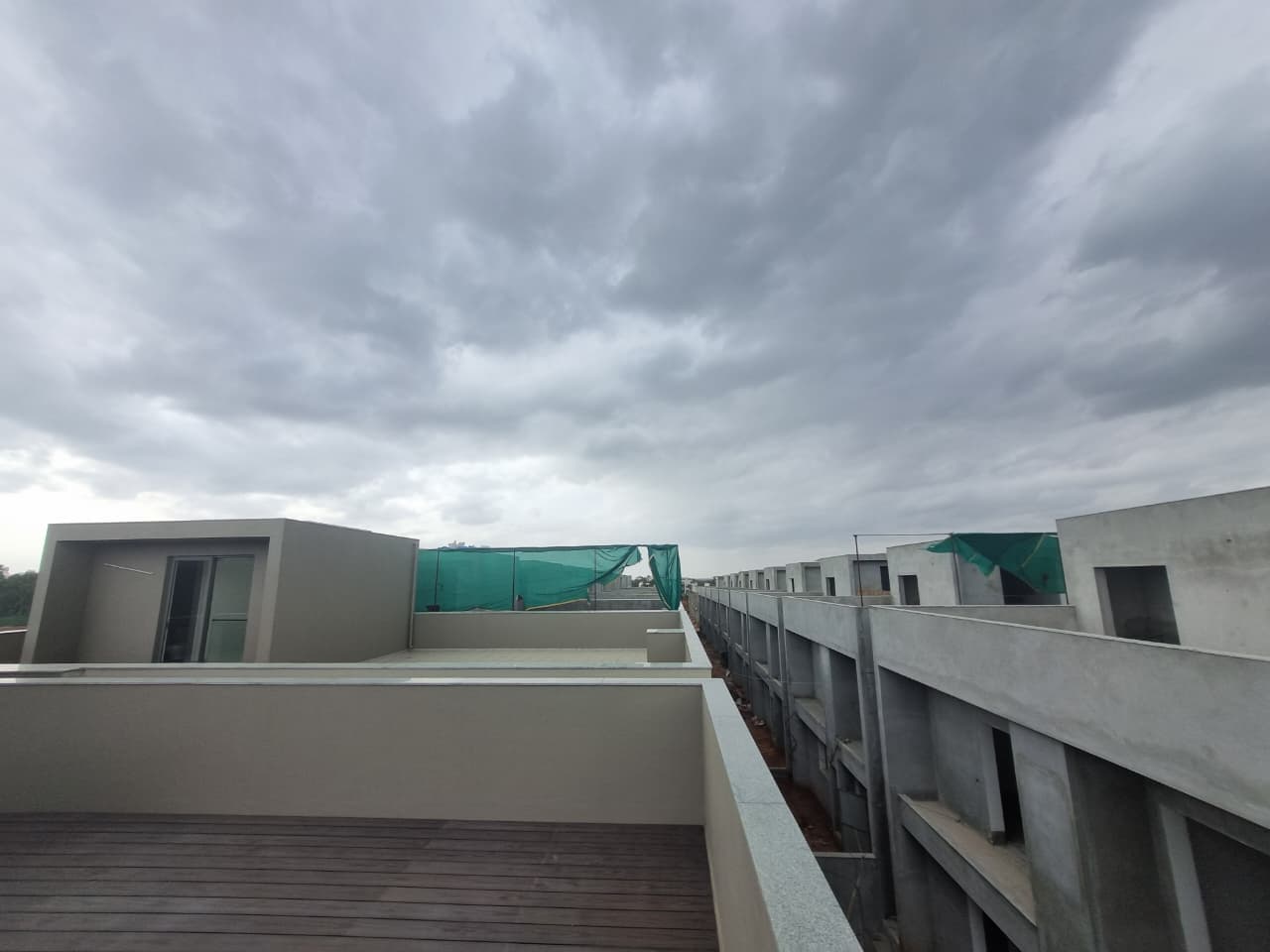 Goyal Riviera Uno site photograph 1