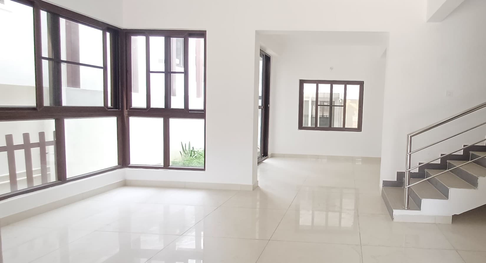 Shriram Chirping Grove site photograph 1