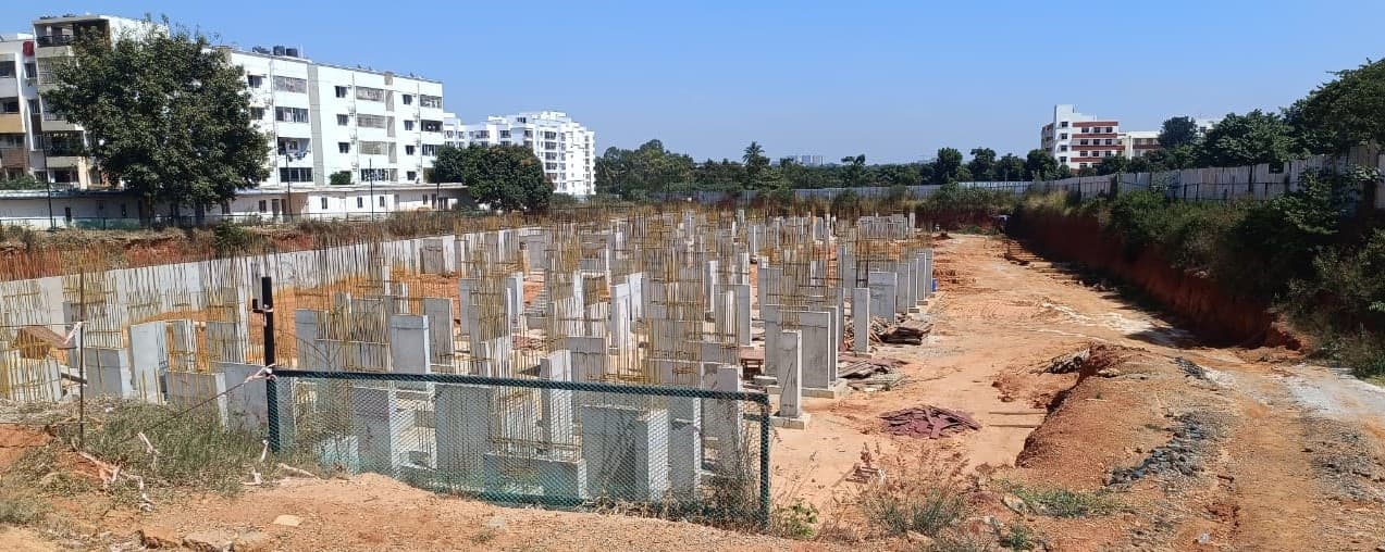 Mana Verdant site photograph 1