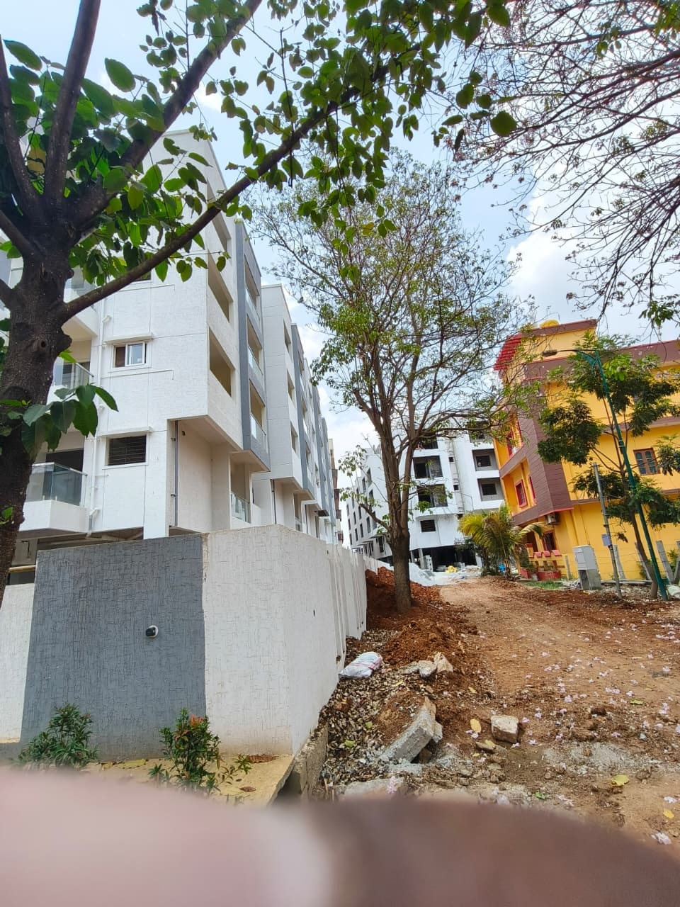 Sowmya Skyla site photograph 1