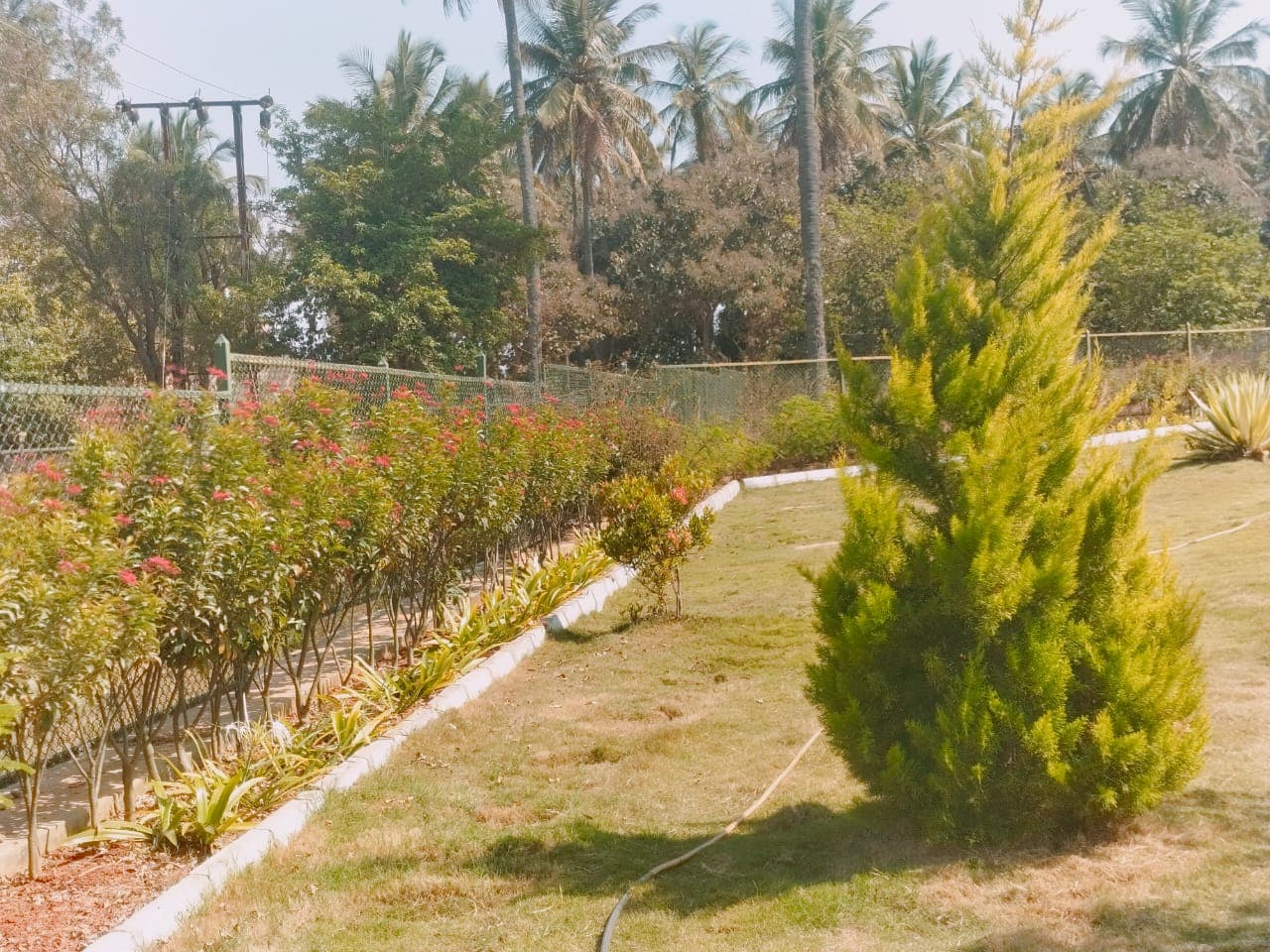 Kbl Enclave - Phase 2 site photograph 1