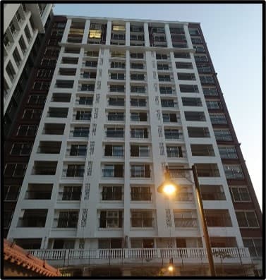 Sobha Windsor Phase 2 Wing 3, 4 And 5 site photograph 1