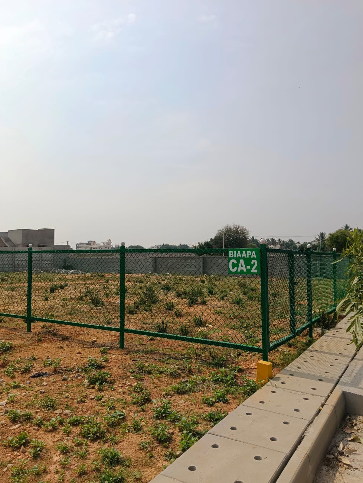 Elite Park Phase 4 site photograph 1