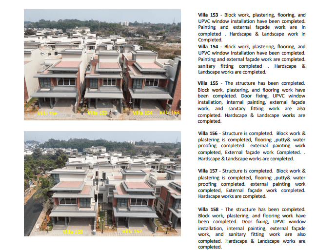 Purva Sparkling Springs site photograph 1